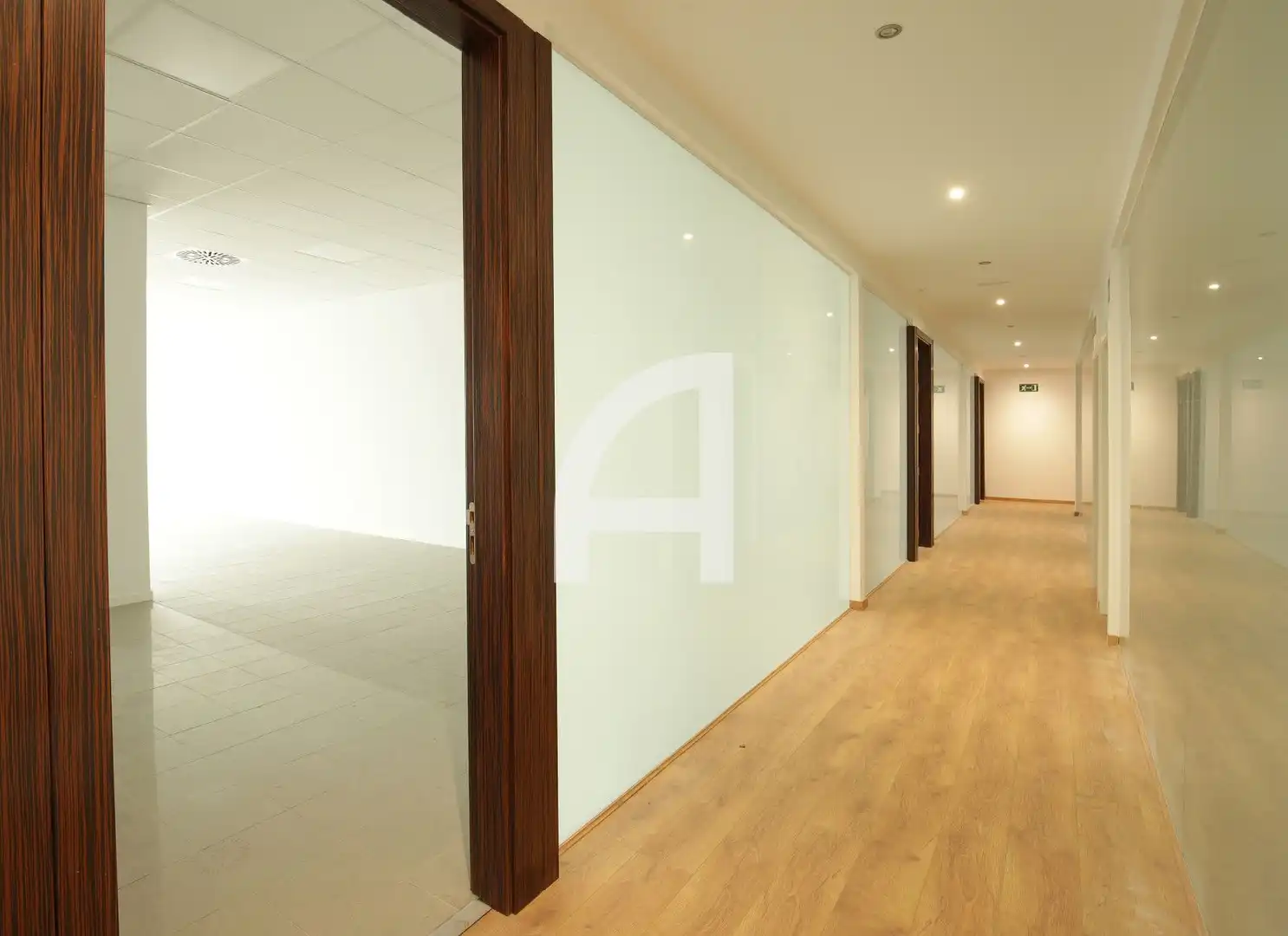 Nave industrial en venta en Madrid