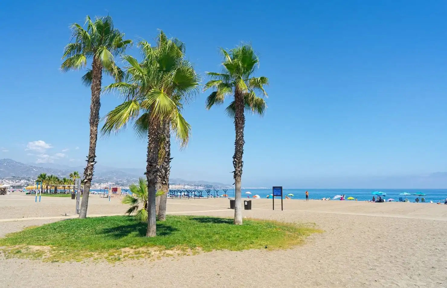 Ático en venta en Vélez-Málaga, Málaga