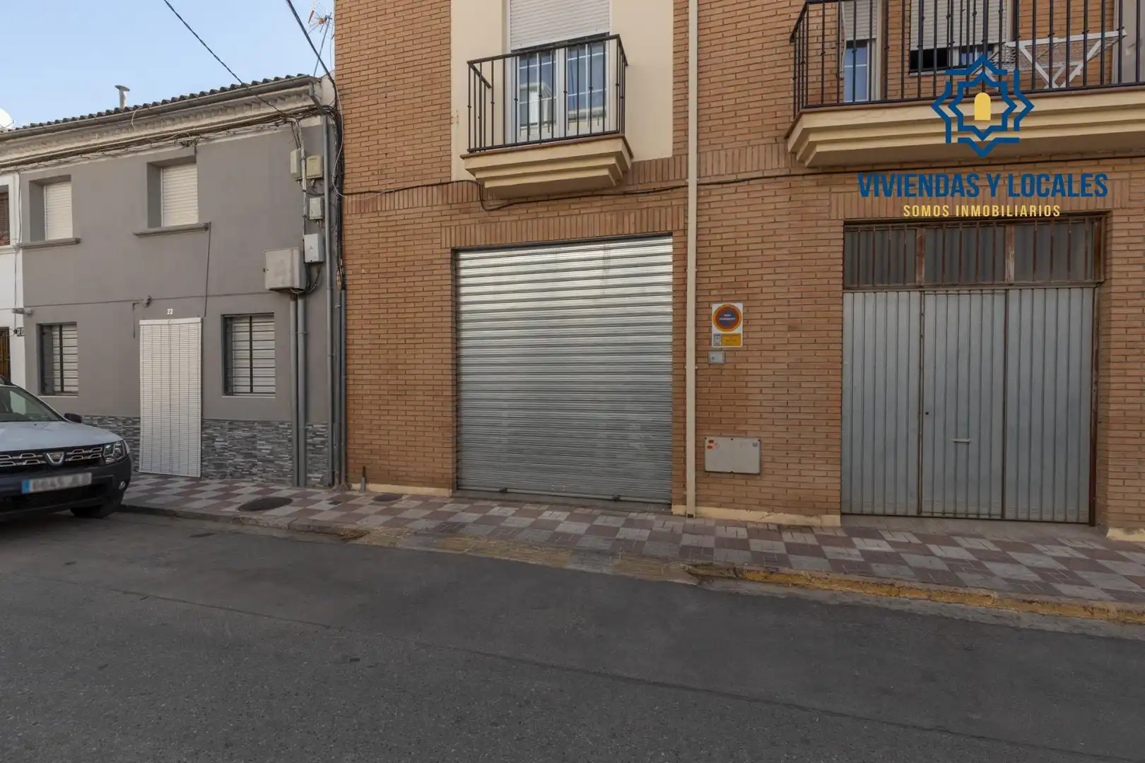 Appartement avec terrasse à vendre à Calle GRANADA 11, imagen 40