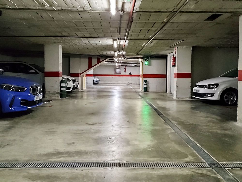 Aparcament de Garatge en venda en Cartagena