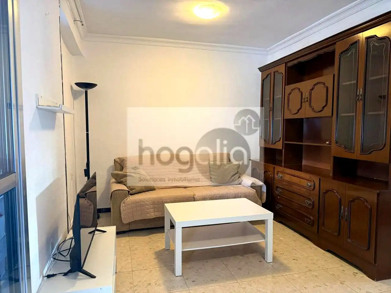 Flat to rent in San Pablo - Santa Justa, imagen 8