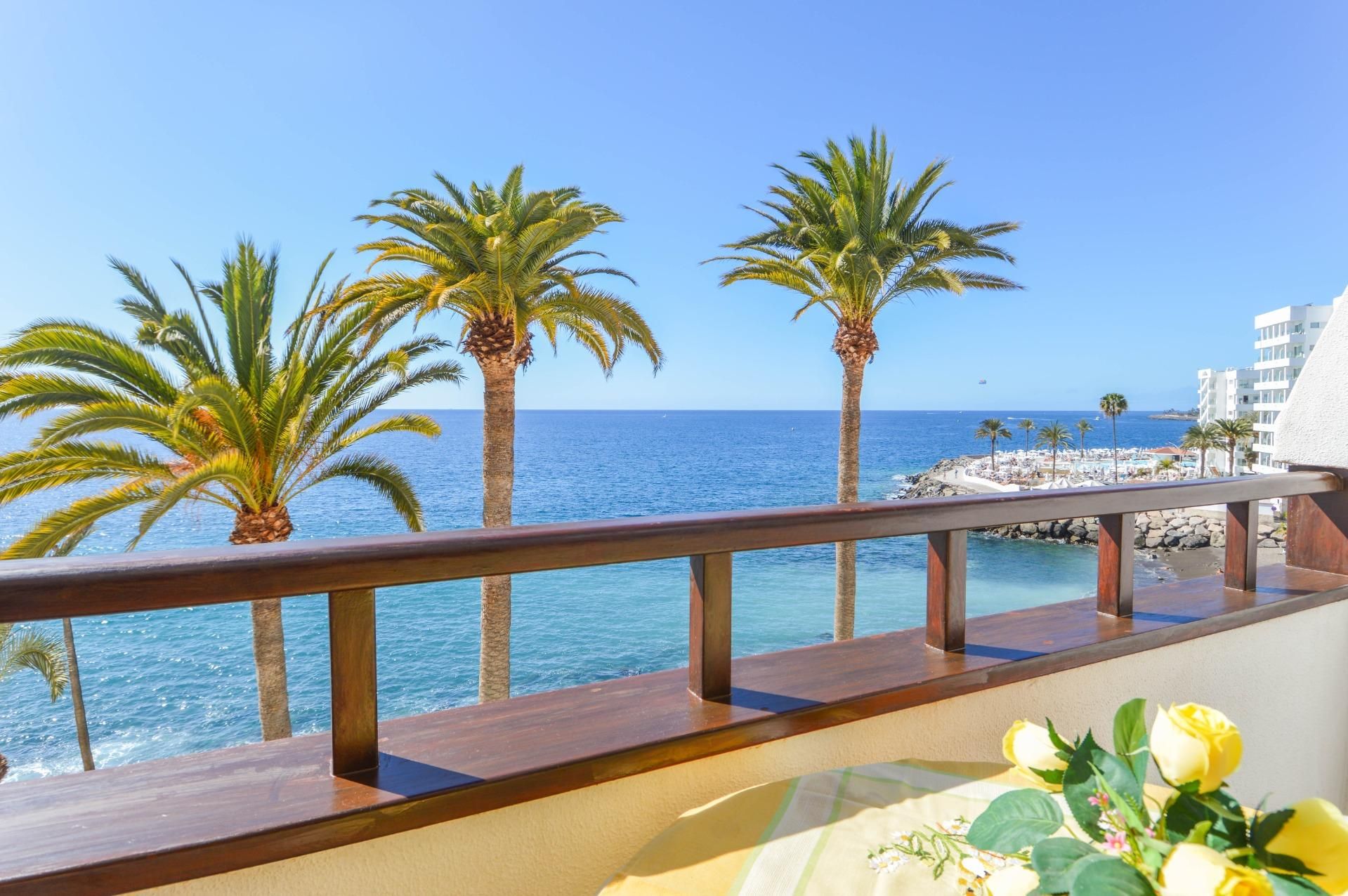 Apartament en venda en Mogán amb Terrassa