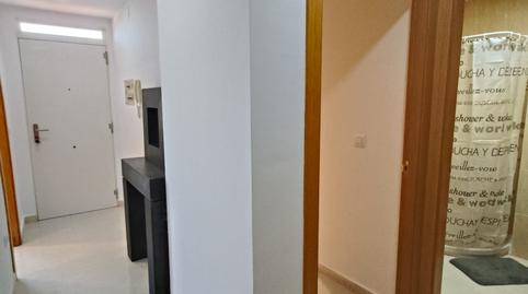 Foto 2 de Apartament de lloguer a La Villa de Don Fadrique, Toledo