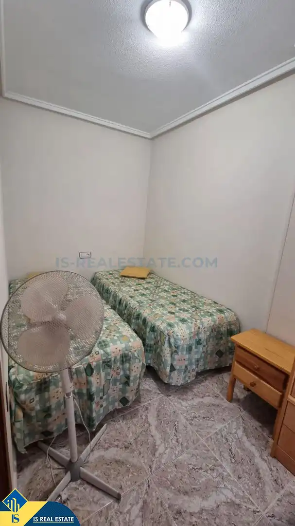 Apartament amb ascensor en venda a Playa del Acequión, Náufragos y Rocío del Mar, imagen 13