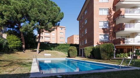 Foto 3 de Piso en venta en Carrer Dels Cavallers, Pedralbes, Barcelona Capital