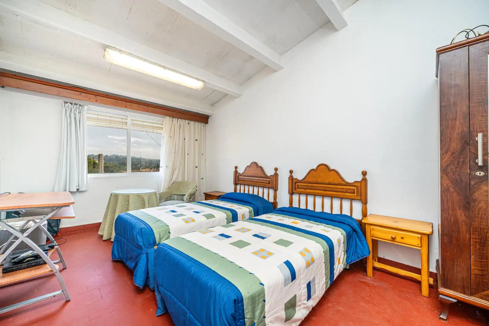 Dormitori de Casa o xalet en venda en Santa Margalida amb Aire condicionat, Calefacció i Jardí privat