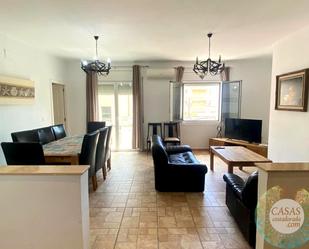 Living room of Flat for sale in L'Ametlla de Mar 