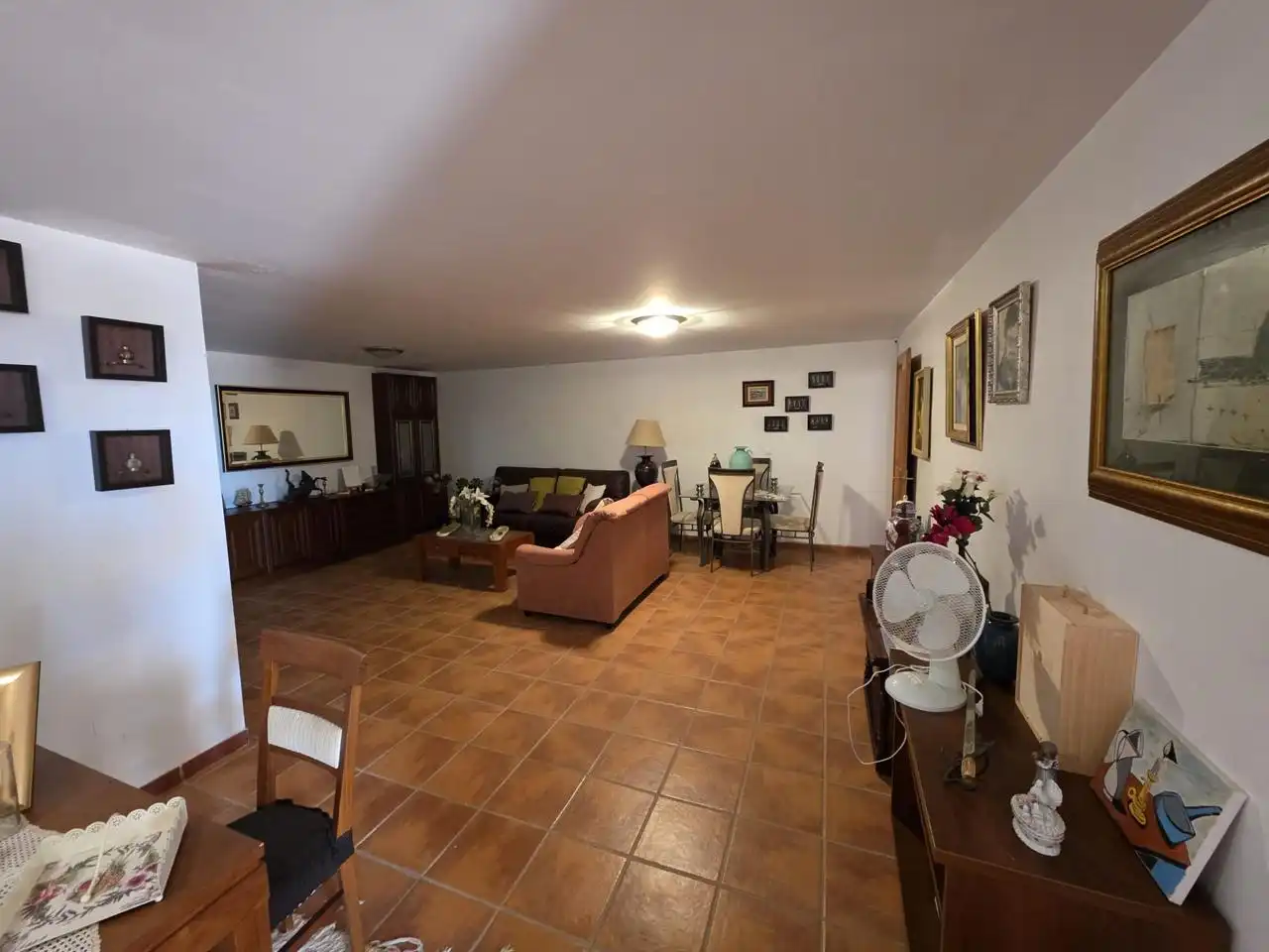 Casa con piscina en venta en Calle Venezuela, imagen 5