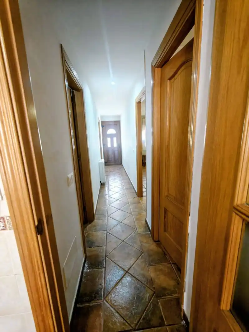 Casa o xalet en venda en El Espinar amb Calefacció i Jardí privat