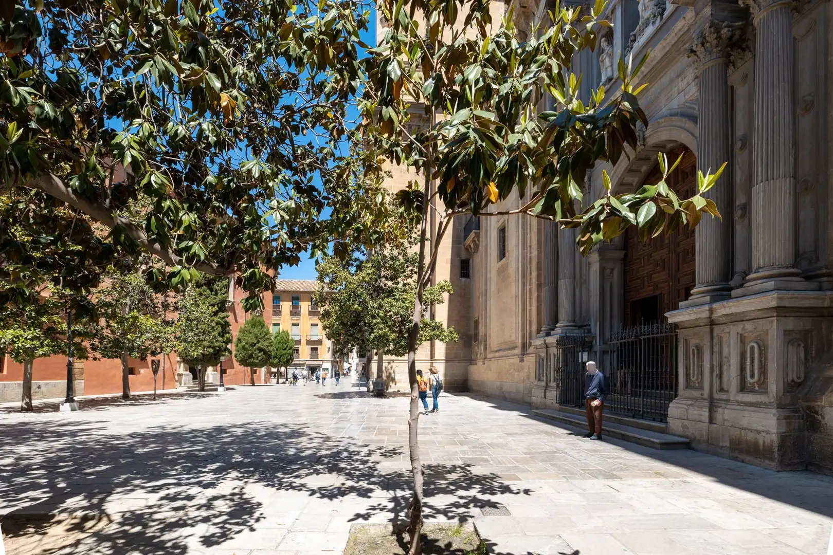Flat for rent in Calle Zacatín, 1, Centro - Sagrario
