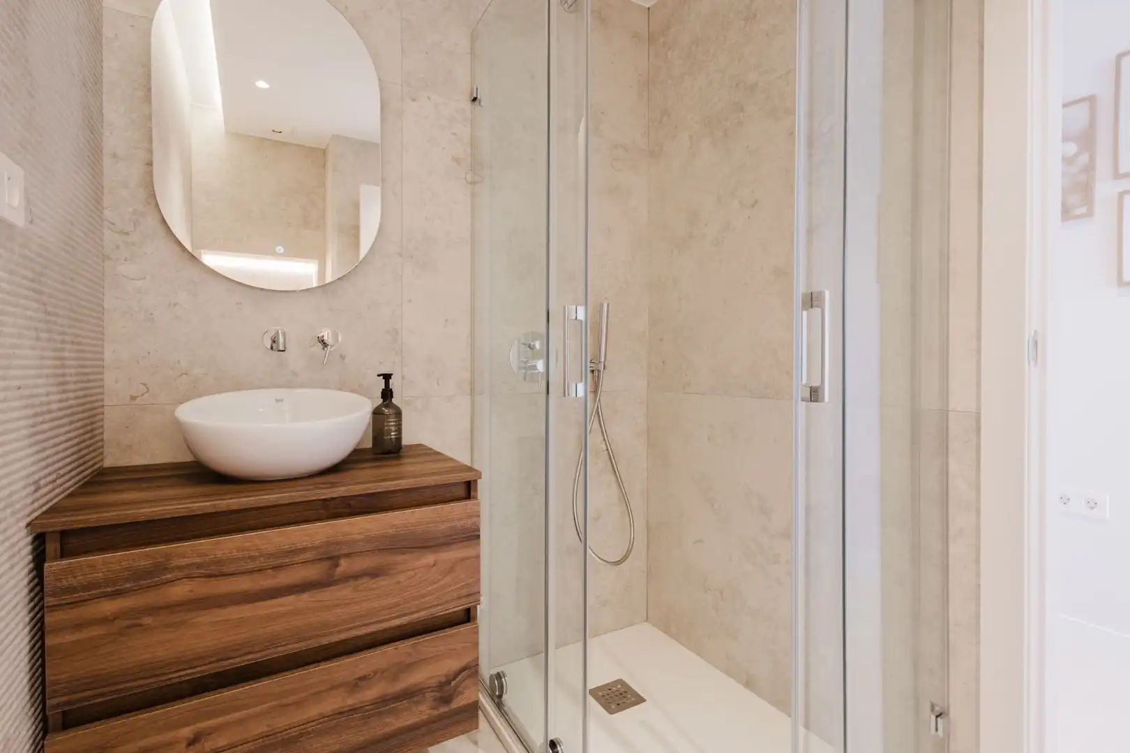 Apartment mit Pool zum Verkauf in Gregorio marañón, imagen 25