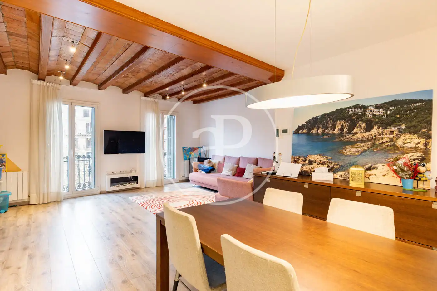 Appartamento con ascensore in vendita a Eixample, imagen 17