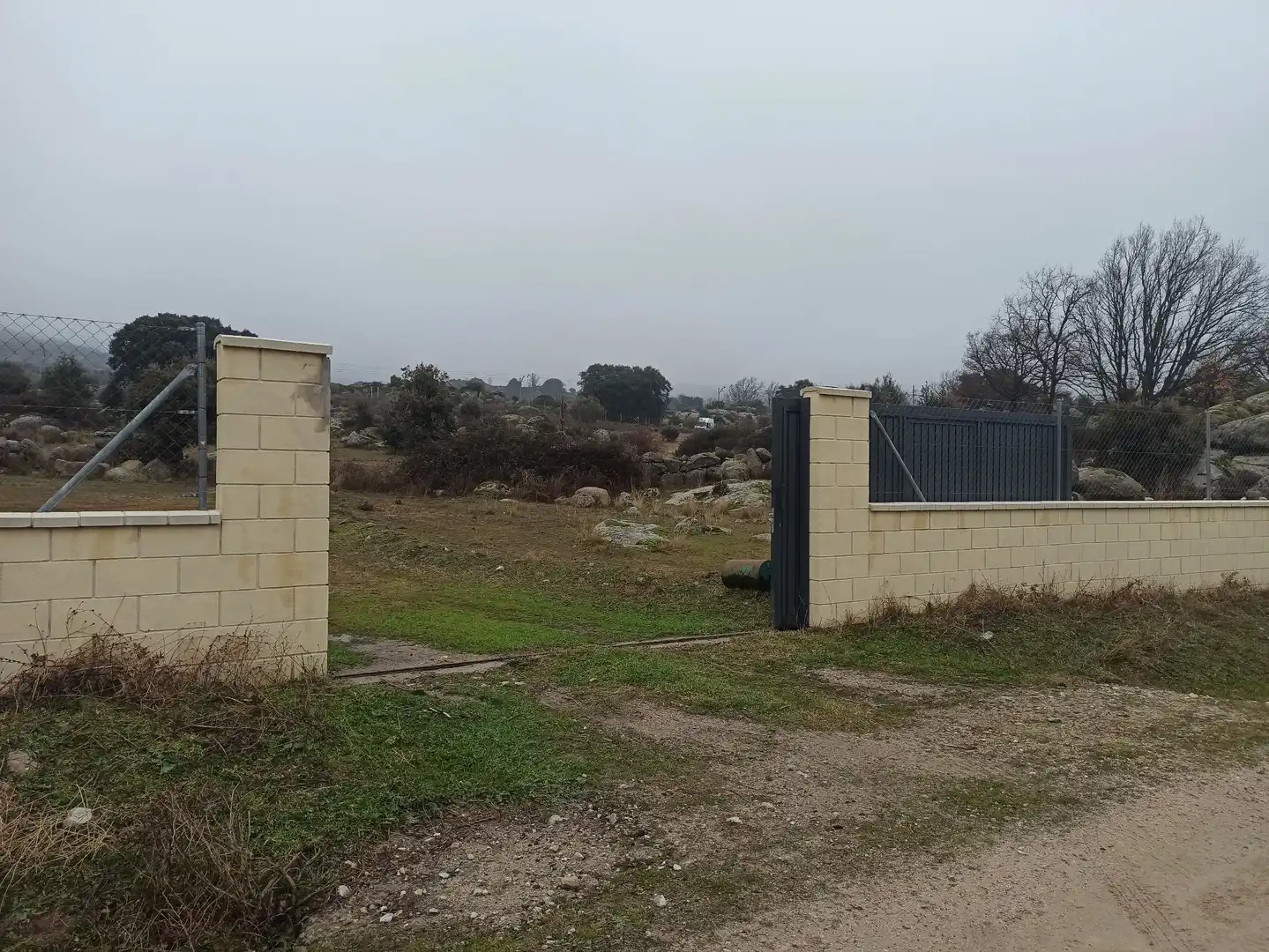 Terreno rustico in vendita a Zarzalejo, imagen 5