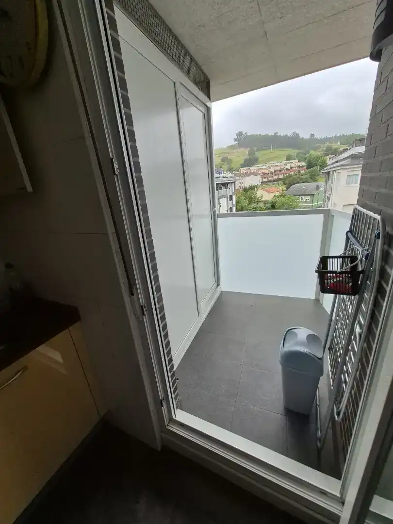 Terraza de Piso en venta en Piélagos con Parquet, Amueblado y Horno