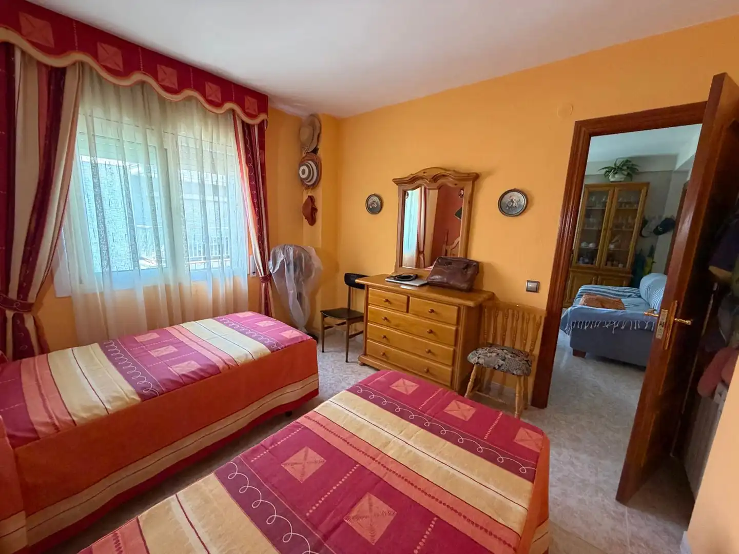 Flat with terrace for sale in Avinguda Sant Joan de Déu, imagen 5
