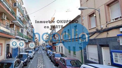 Photo 2 of Flat for sale in Esperanza Macarena, Los Rosales, Madrid