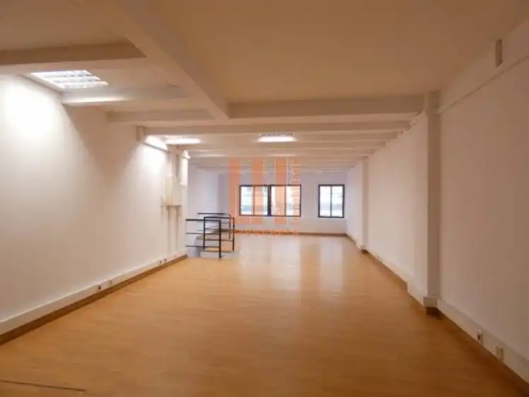 Ufficio in affitto a Centro - Juan Flórez - Plaza Pontevedra, imagen 4