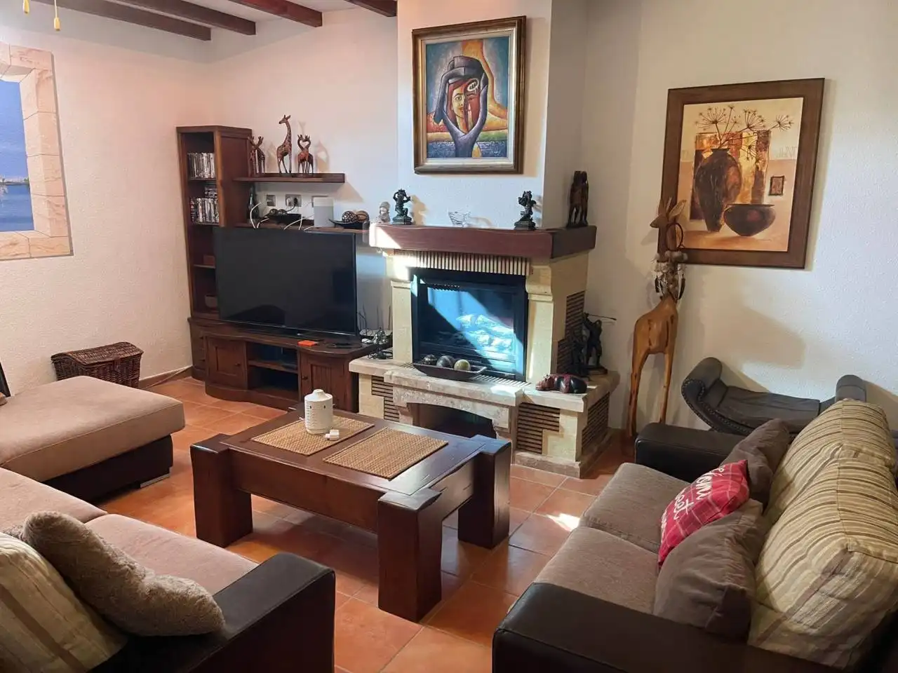 Reihenhaus mit Pool zum Verkauf in Calle Barlovento, imagen 36