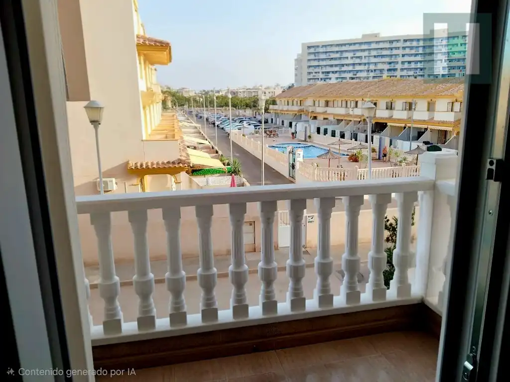 Terraza de Piso en venta en Cartagena