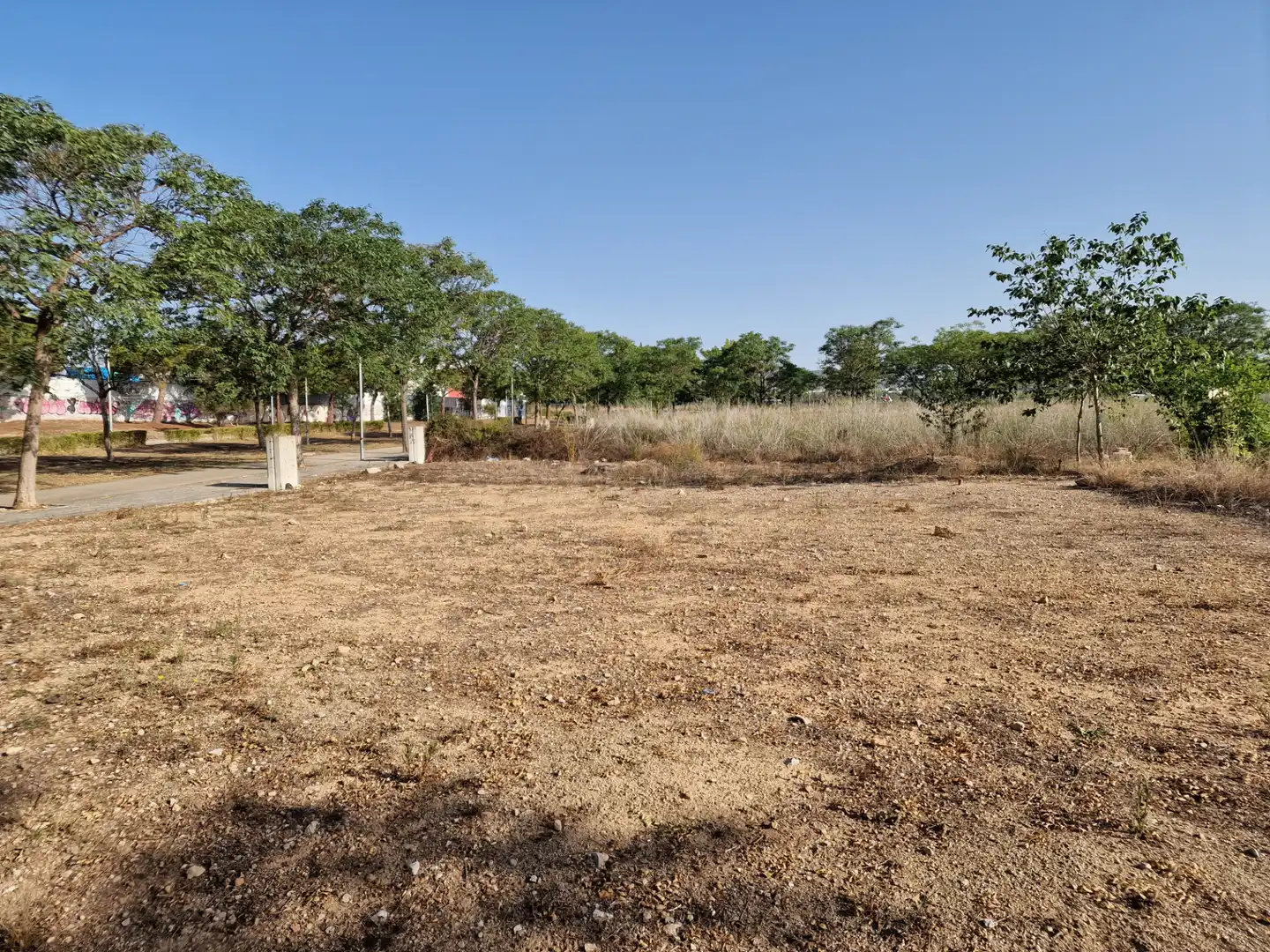 Terreny residencial en venda a Carrer del Bages s/n, imagen 4