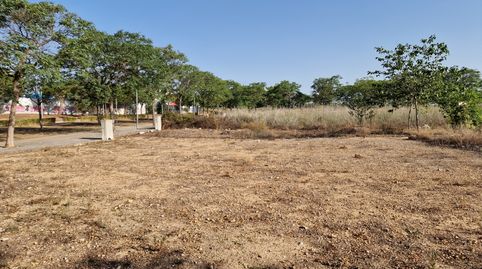 Foto 4 de Residencial en venda a Carrer del Bages, S/n, Nord, Vilanova i la Geltrú