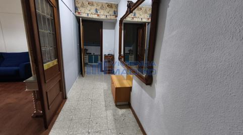 Foto 5 de Pis en venda a Pintor Murillo, Ensanche, Madrid