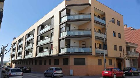 Foto 2 von Garage zum Verkauf in Onze de Setembre, Alcarràs, Lleida