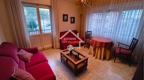 Foto 5 de Piso en venta en Carretera Entrena, Navarrete, La Rioja