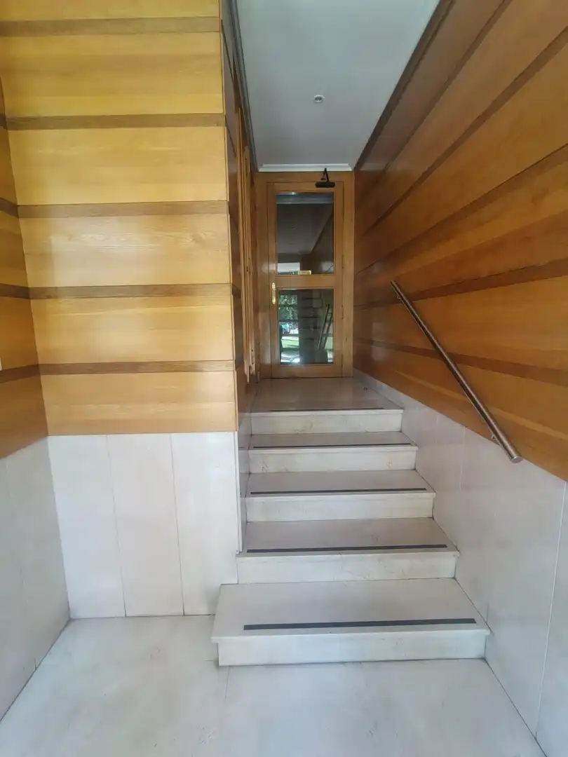 Flat for sale in Pajarillos Altos