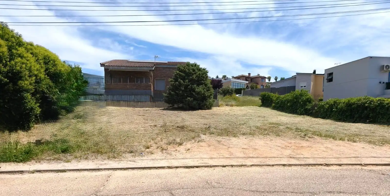 Terreno residenziale in vendita a Calle Calle La Coruña, imagen 6