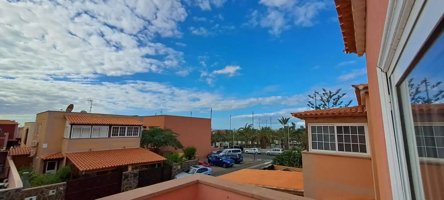 Dúplex en venta en Las Rosas