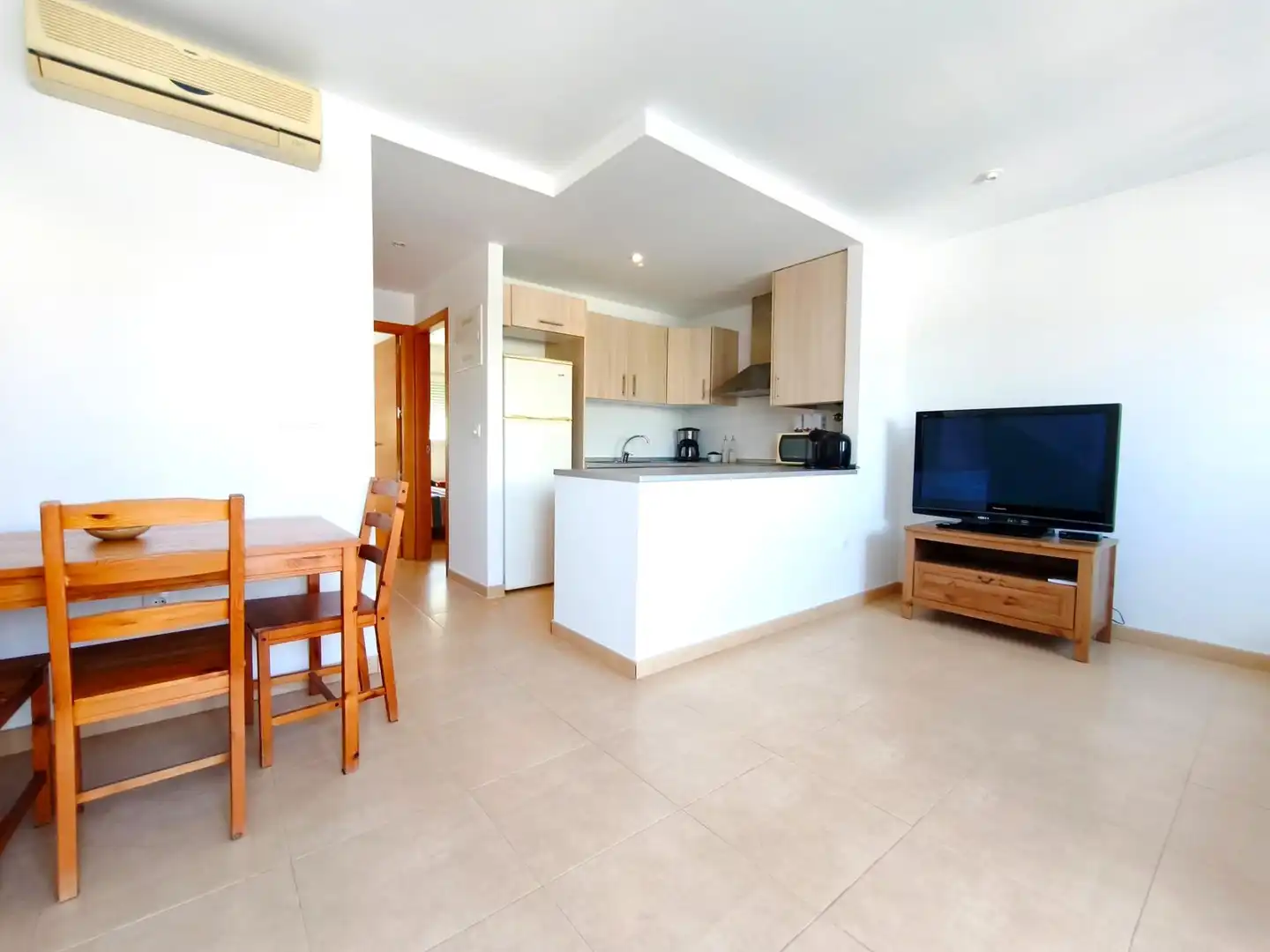 Apartament amb piscina en venda a Calle NARANJOS, JARDIN 4, imagen 9