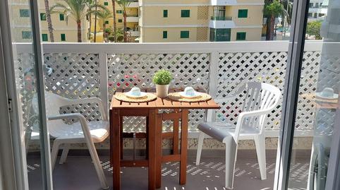 Foto 3 de Apartament de lloguer a Playa del Inglés, San Bartolomé de Tirajana