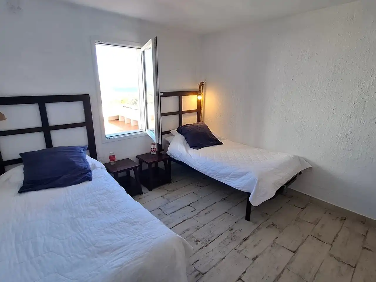 Habitación de Apartamento en venta en Mojácar con Terraza