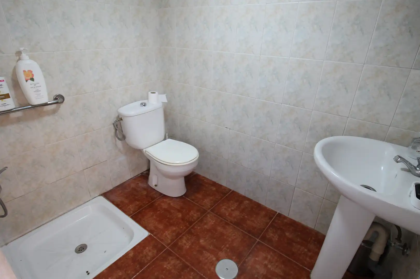 Baño de Casa adosada en venta en Santa Cruz de Tenerife con Terraza, Trastero y Amueblado