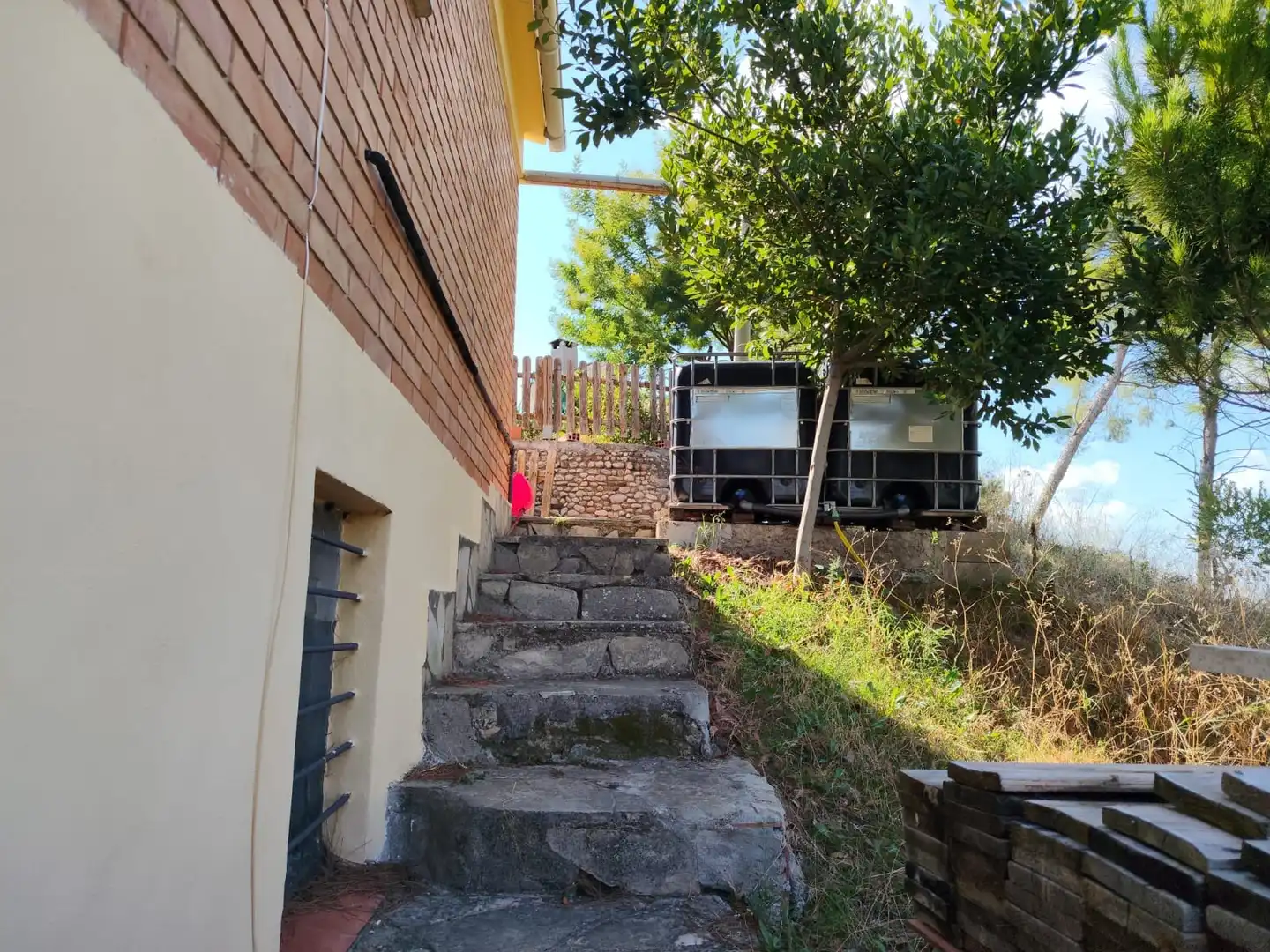 Casa con piscina en venta en Piera, imagen 60
