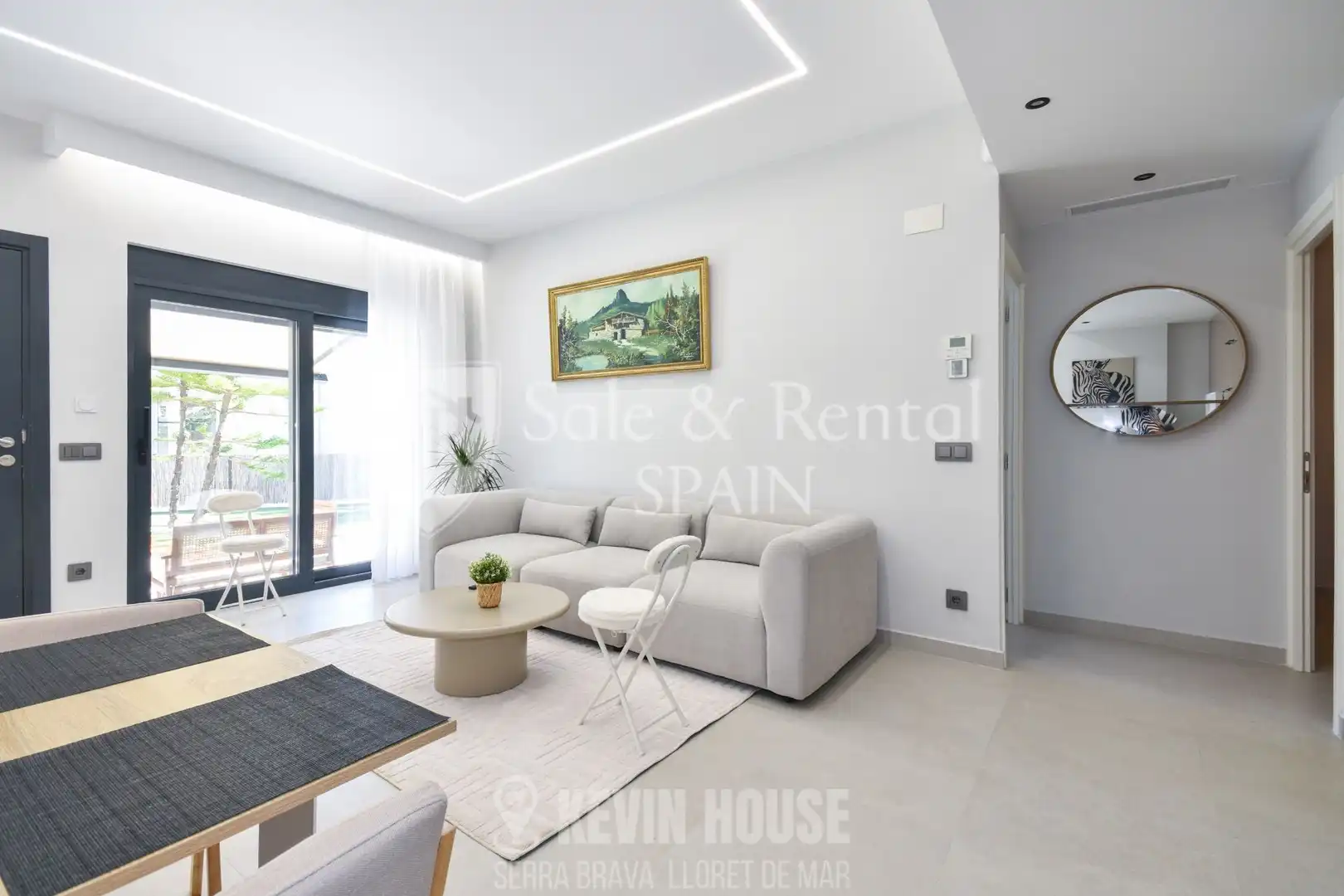House with pool for sale in Serra Brava, imagen 101