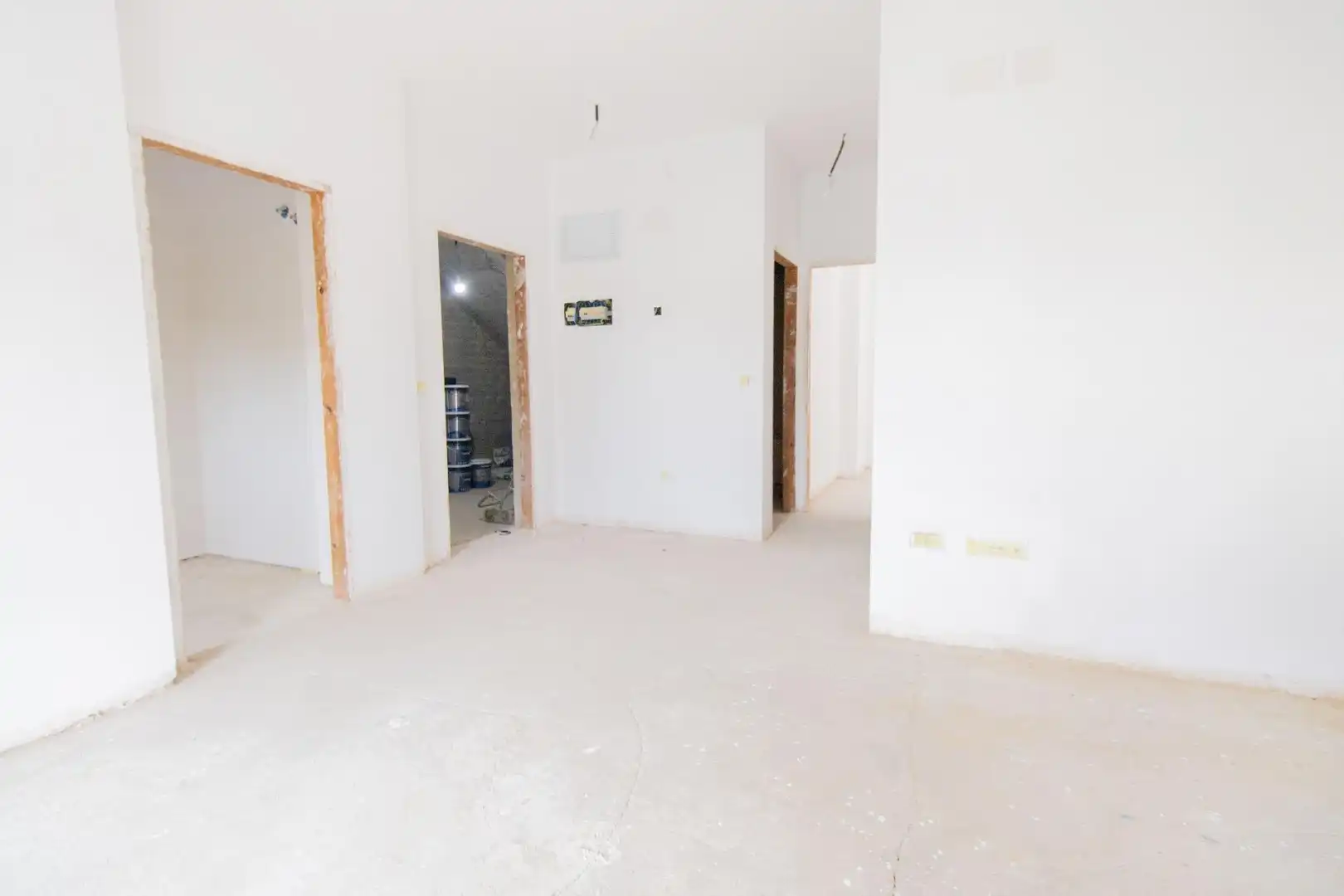 Planta baixa en venda a Calle Jose Berenguer, 17, Benavites