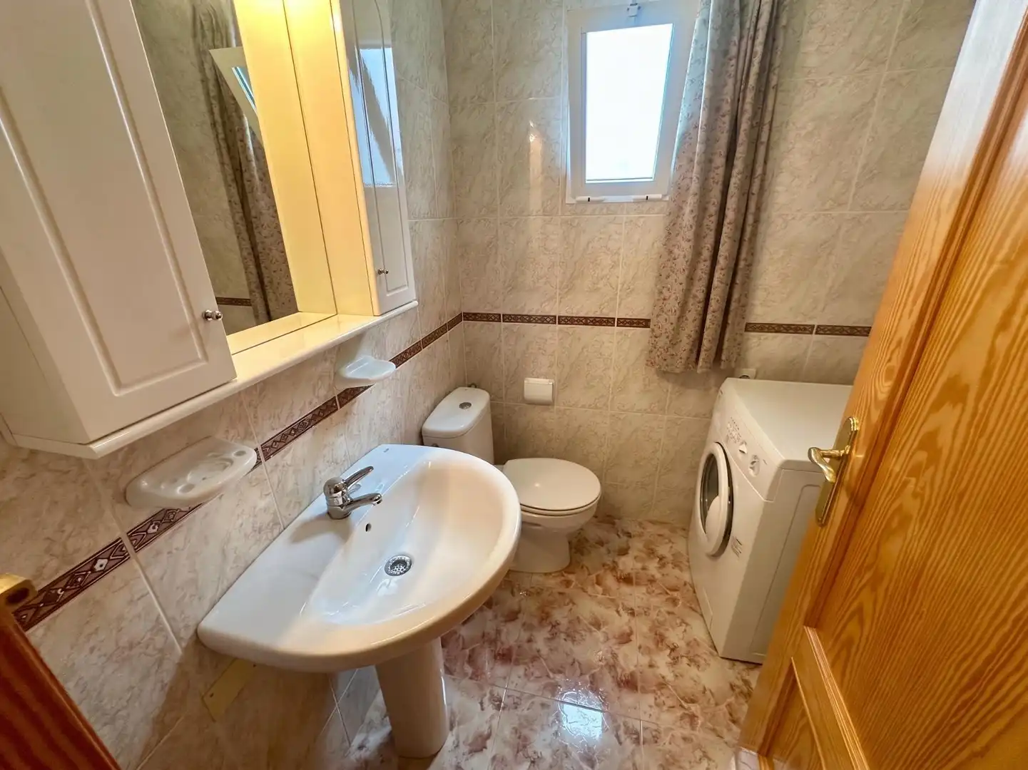 Apartamento con terraza en venta en La Mata, imagen 22