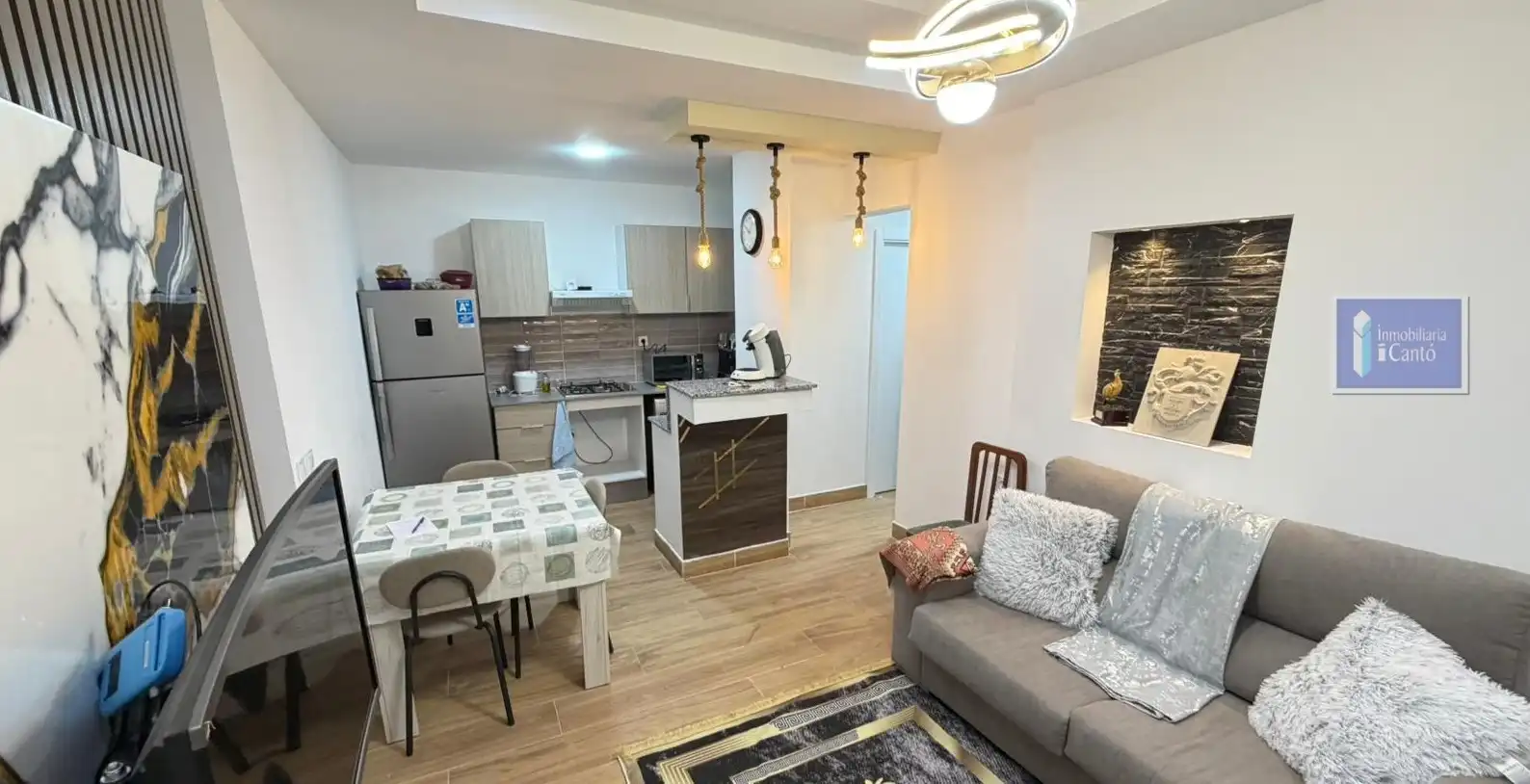 Piso en venta en Eixample