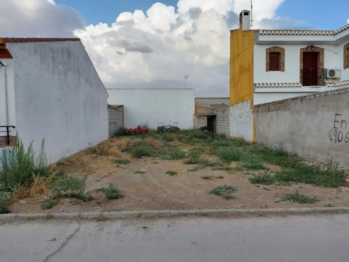 Terreni e lotti in vendita a Calle Espliego 4