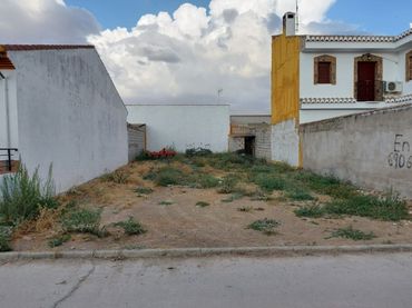 Terreny residencial en venda a Calle Espliego 4