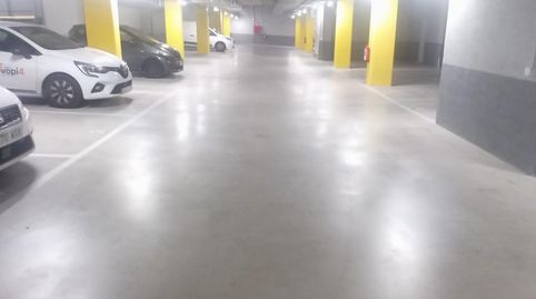 Foto 5 von Garage zur Miete in Canigo, Les Planes, L'Hospitalet de Llobregat