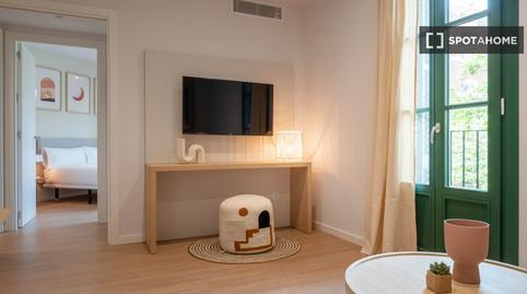 Photo 2 of Flat to rent in Sagrada Família,  Barcelona Capital