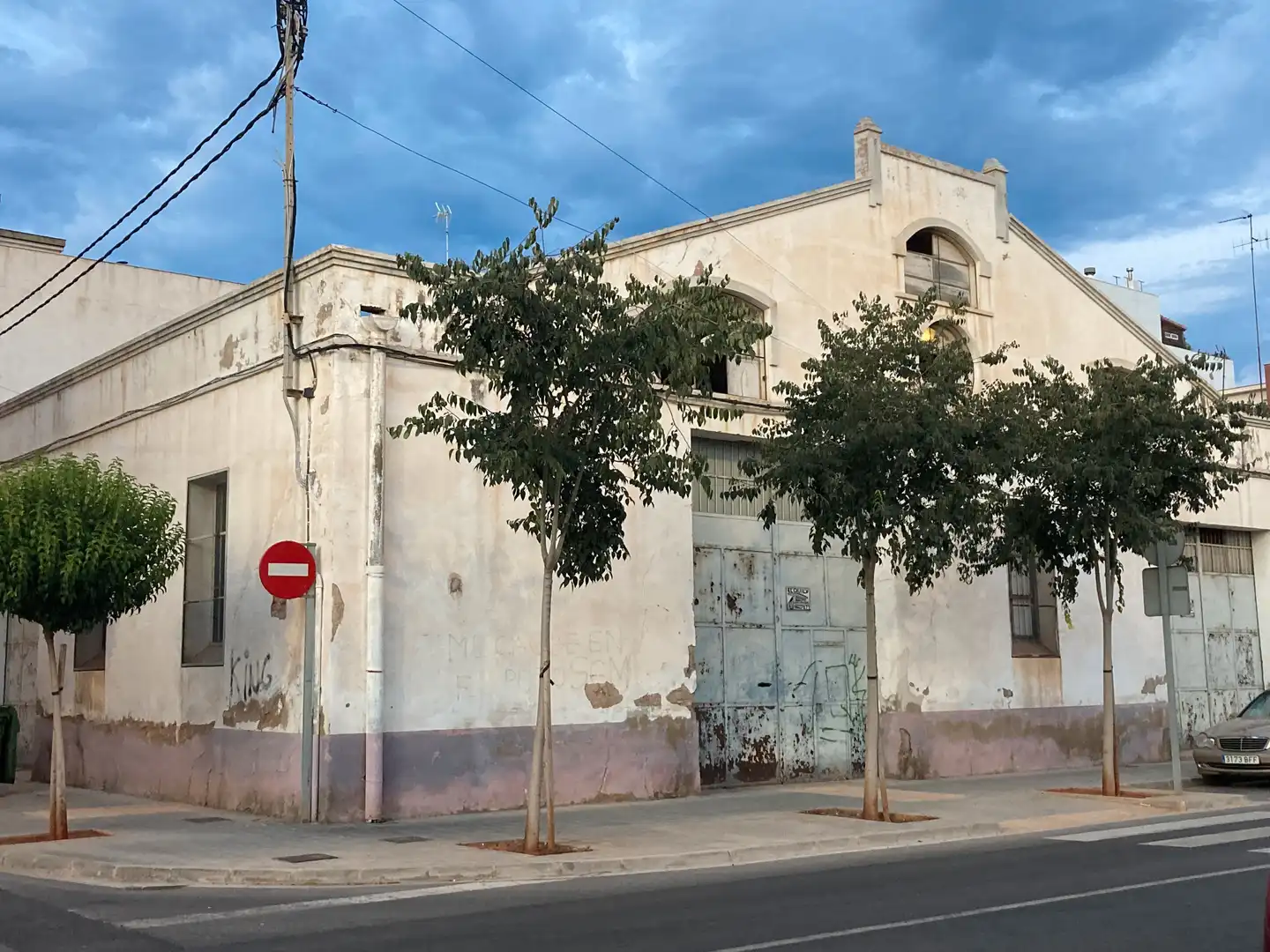 Wohnbaugrundstück zum Verkauf in Les Boqueres - Santa Quiteria