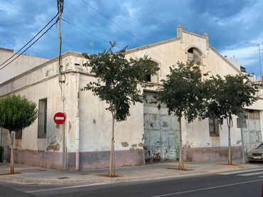 Terreno residenziale in vendita a Les Boqueres - Santa Quiteria