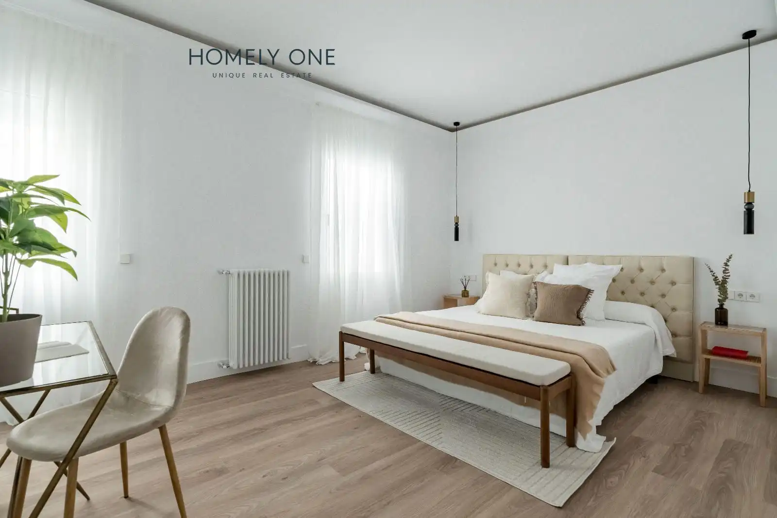 Appartement avec ascenseur à vendre à Barrio de Salamanca, imagen 17