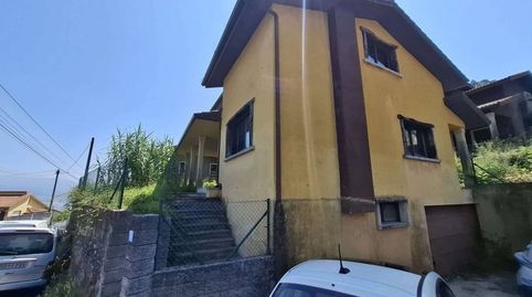 Foto 2 de Casa o xalet en venda a Calle Mangoeiro, 8, Vilaboa, Pontevedra