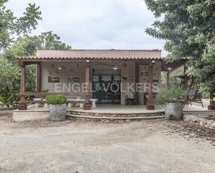 Exterior view of Residential for sale in Altafulla