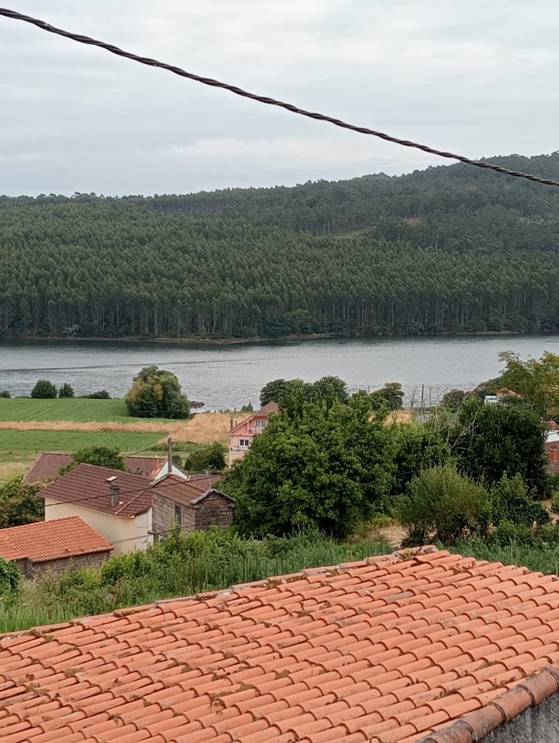 Casa o xalet en venda en Camariñas amb Calefacció, Jardí privat i Terrassa